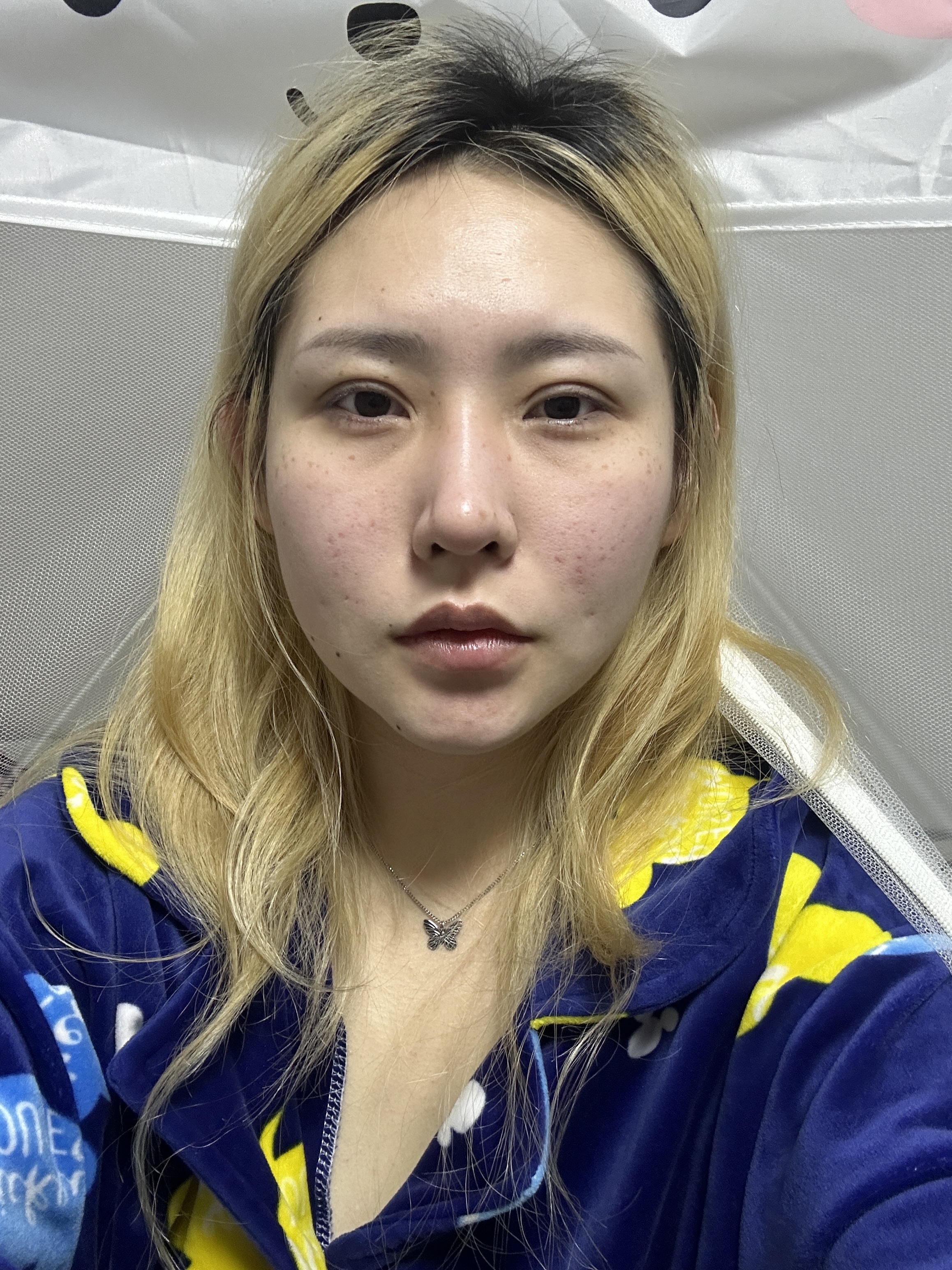 송예나 님의 리얼모델 신청입니다. 접수일 2024-01-08 13:16:57 