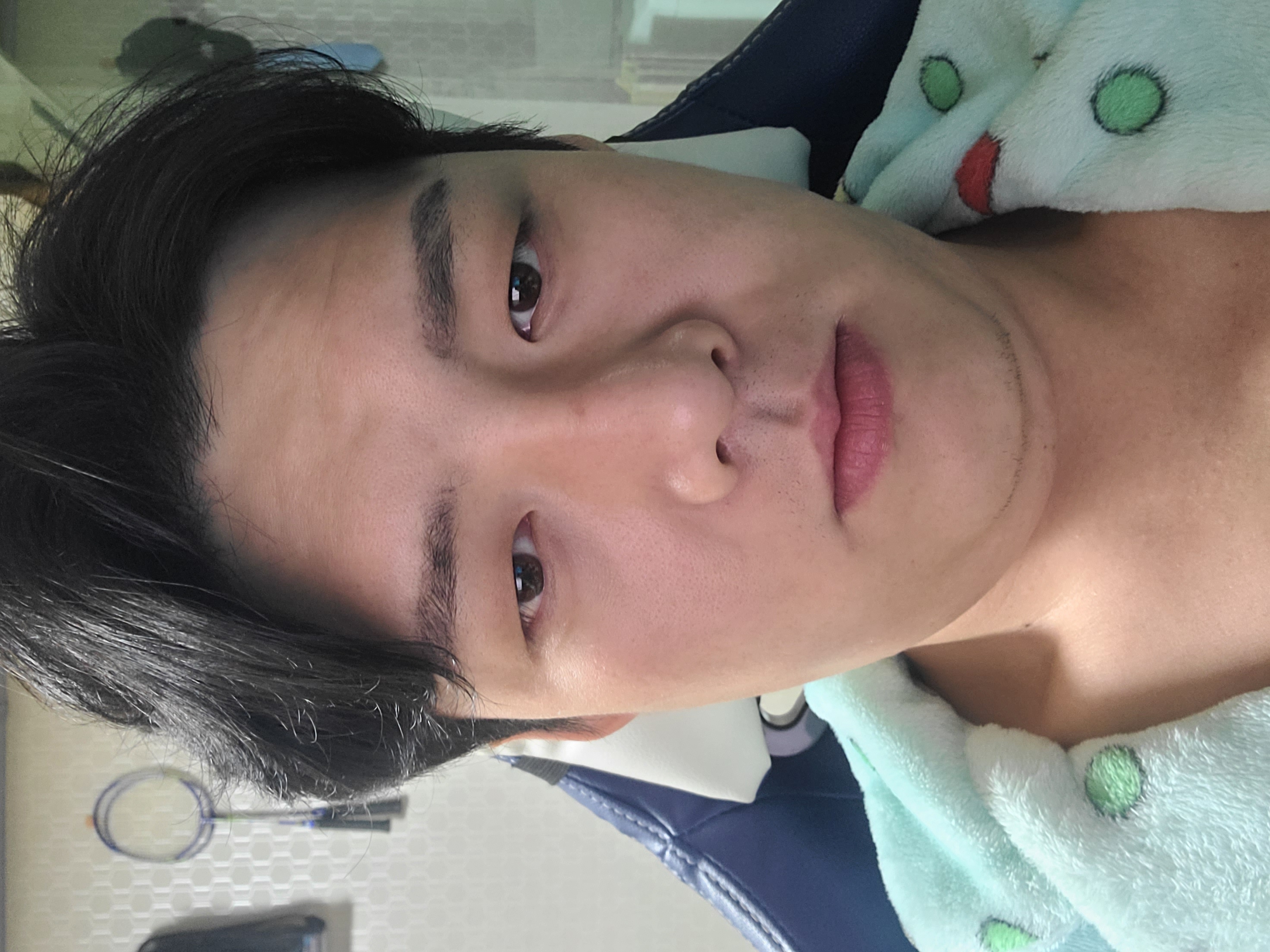 오승훈 님의 리얼모델 신청입니다. 접수일 2024-01-15 13:17:00 