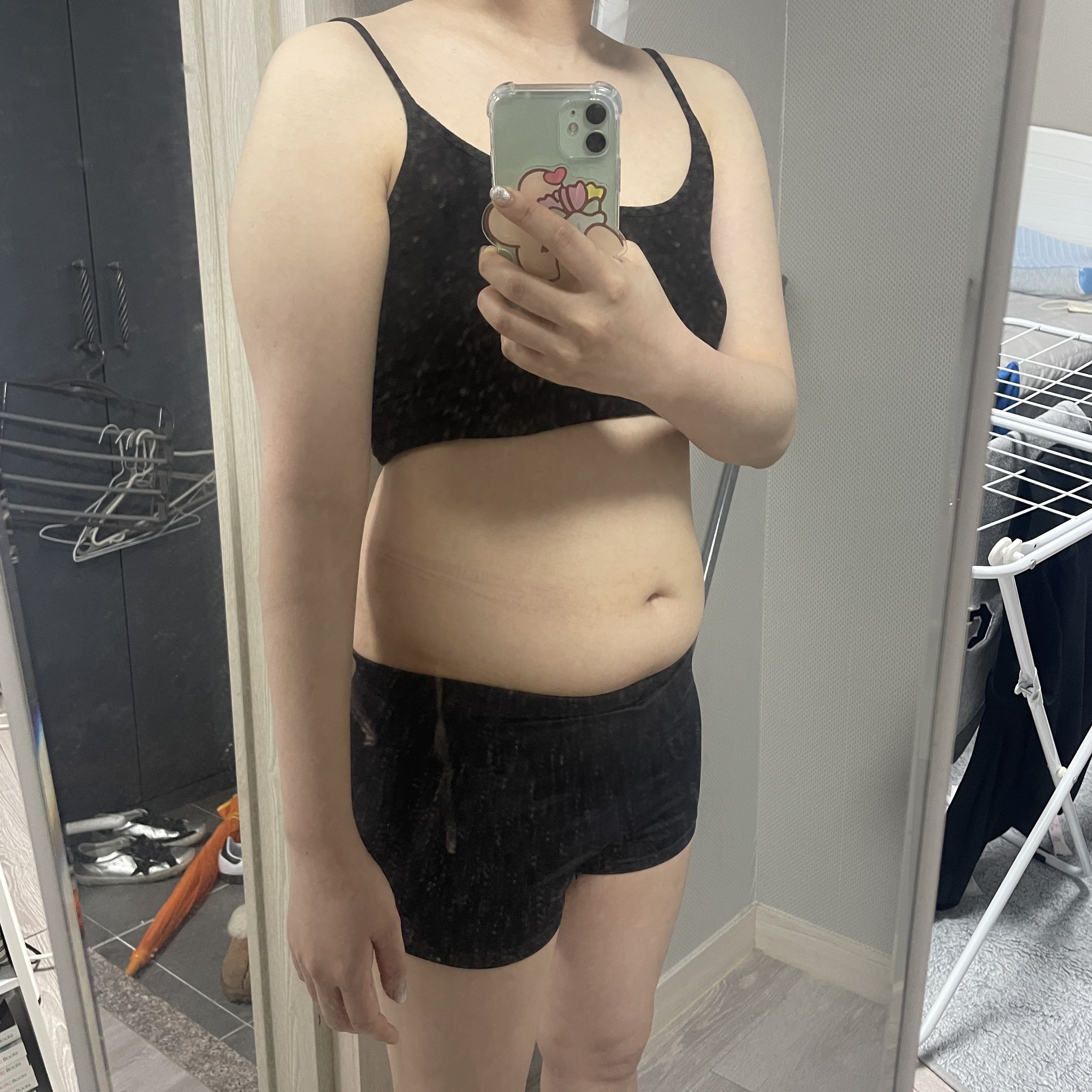 강민주 님의 리얼모델 신청입니다. 접수일 2024-04-11 00:54:30 