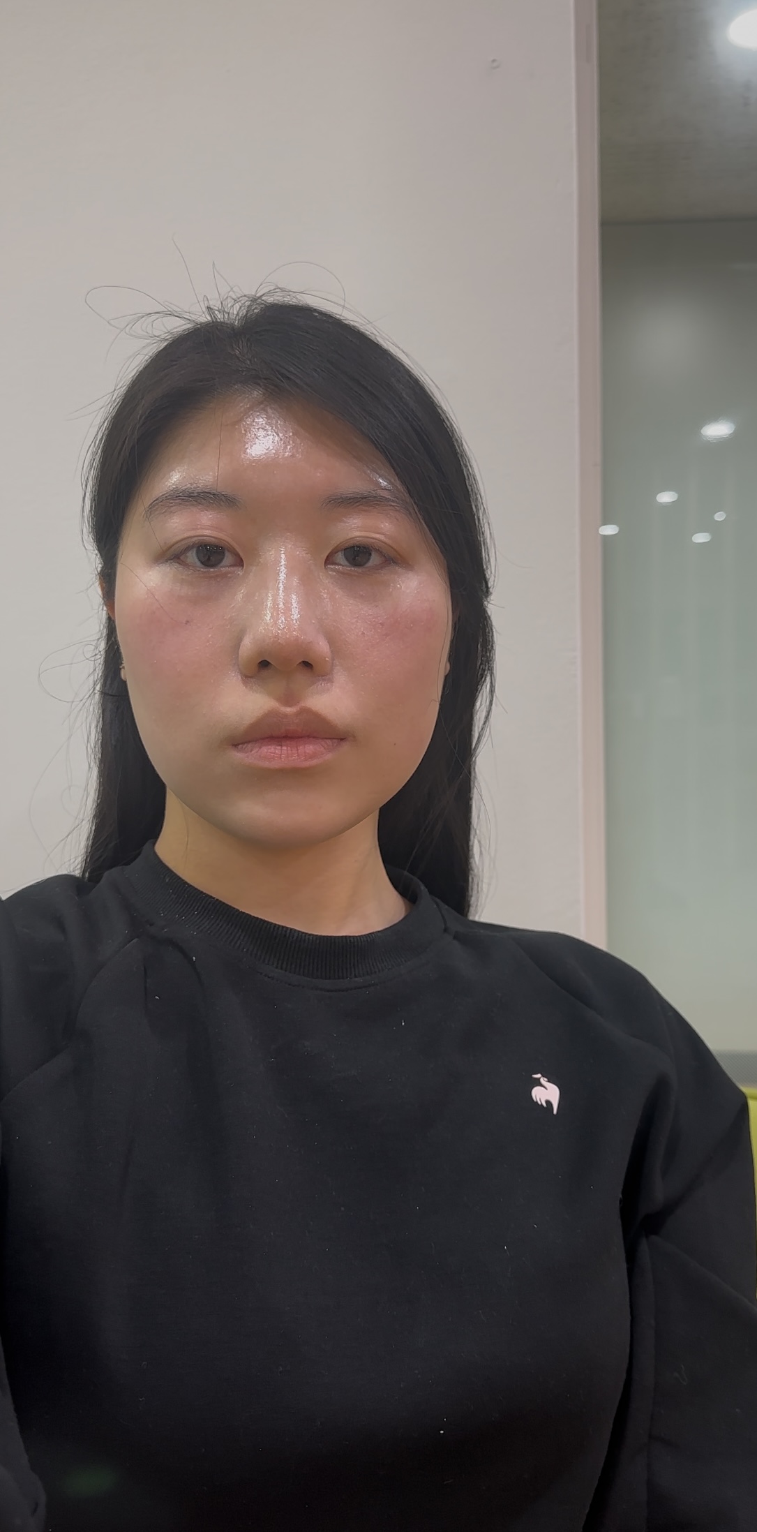 김은지 님의 리얼모델 신청입니다. 접수일 2025-02-24 15:53:47 