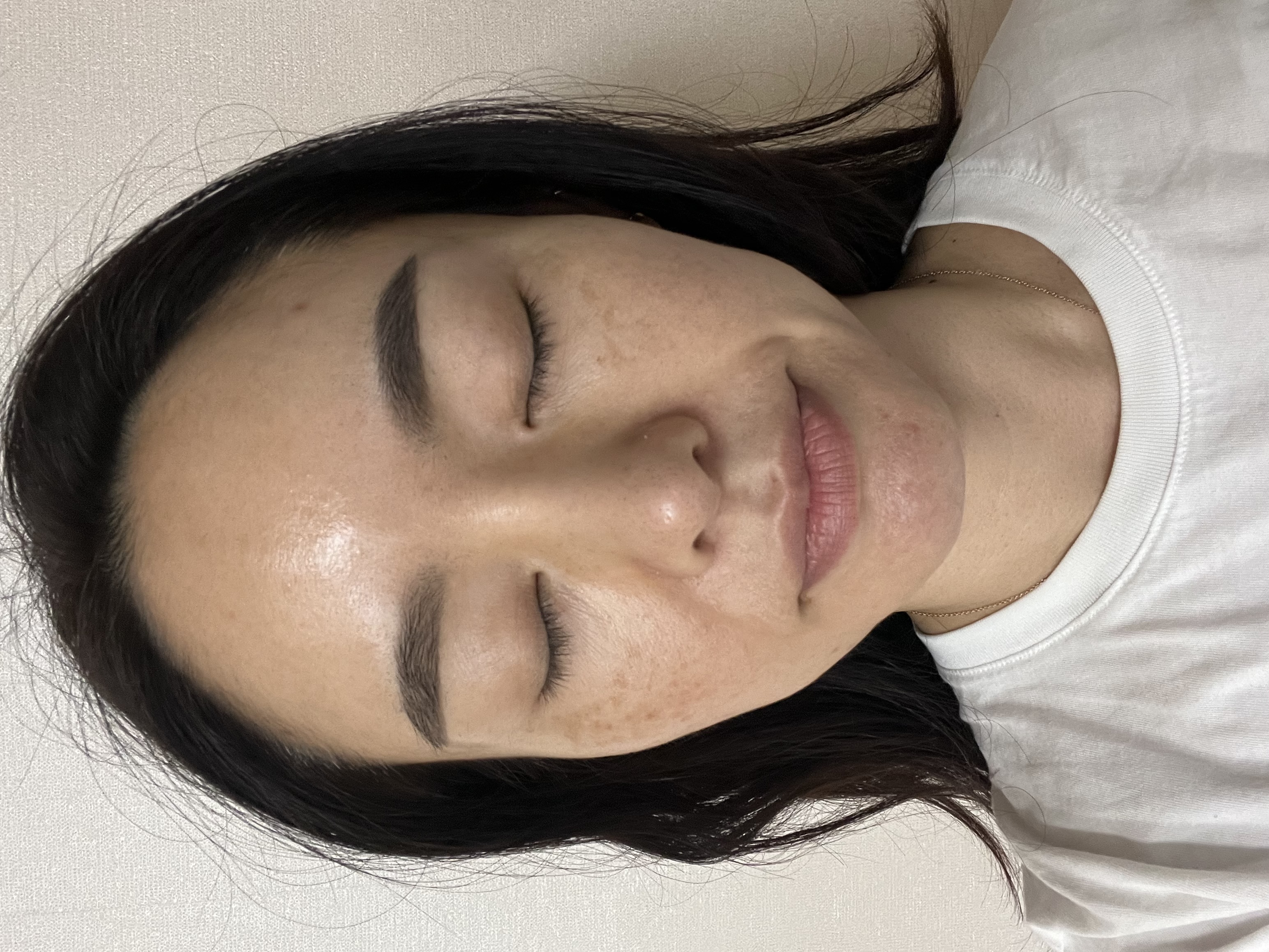 김나연 님의 리얼모델 신청입니다. 접수일 2024-01-07 13:36:05 