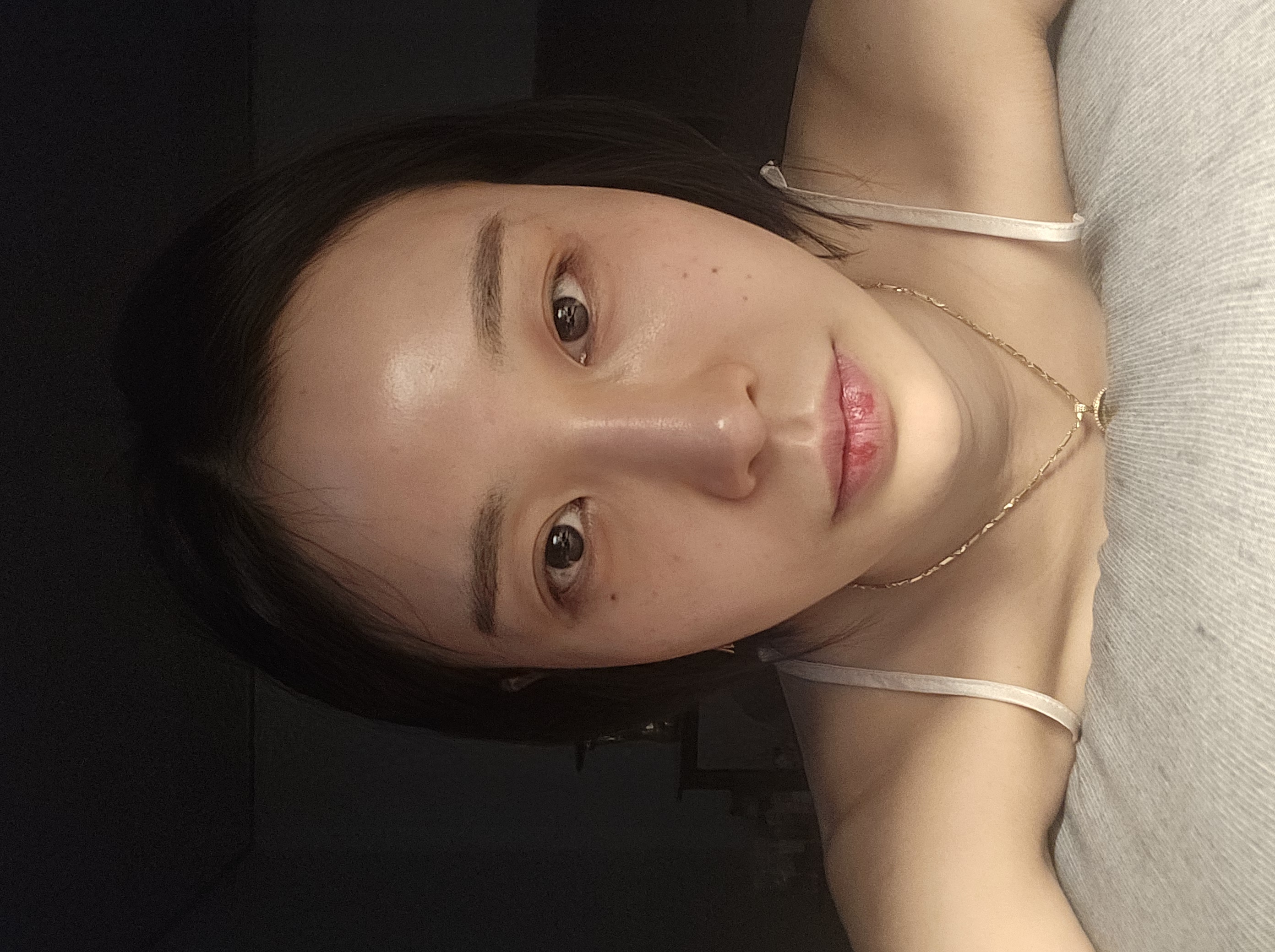 심다정 님의 리얼모델 신청입니다. 접수일 2024-11-21 09:18:41 