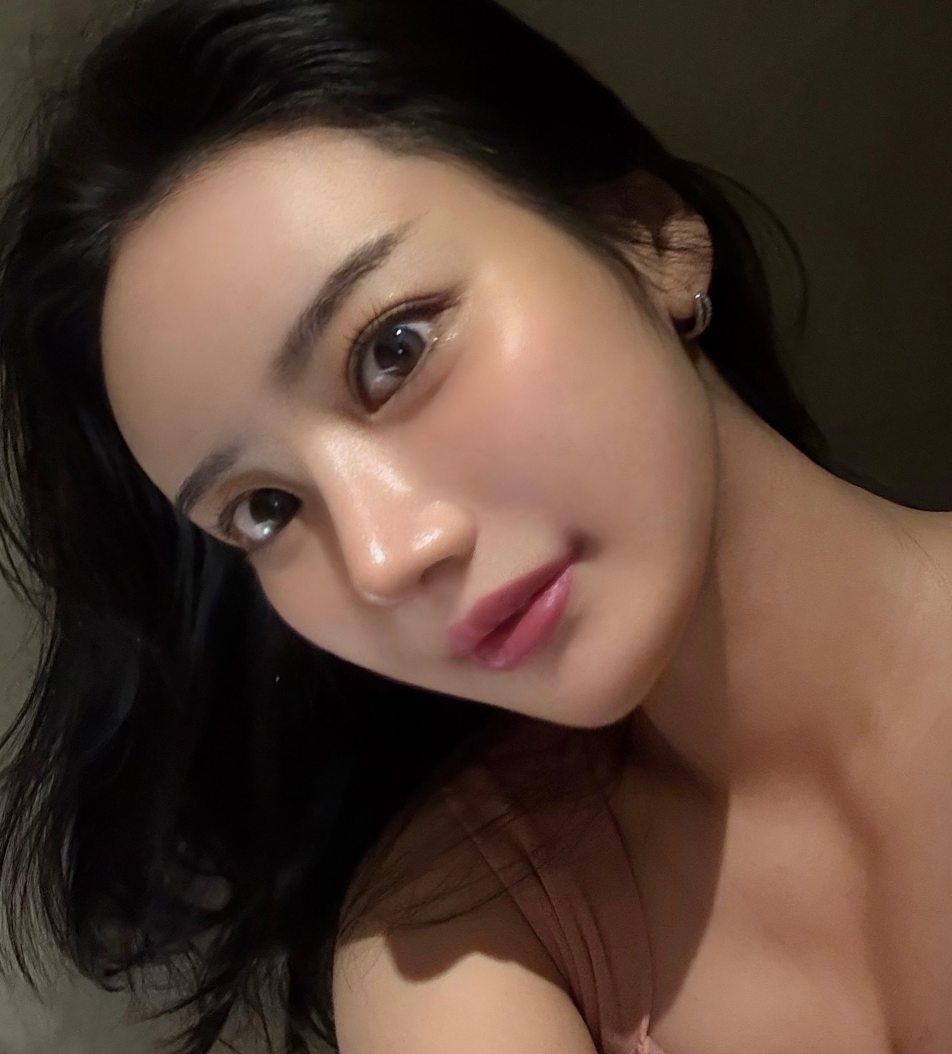 유영문원장님이 예쁜 코 만들어 주셨어용><