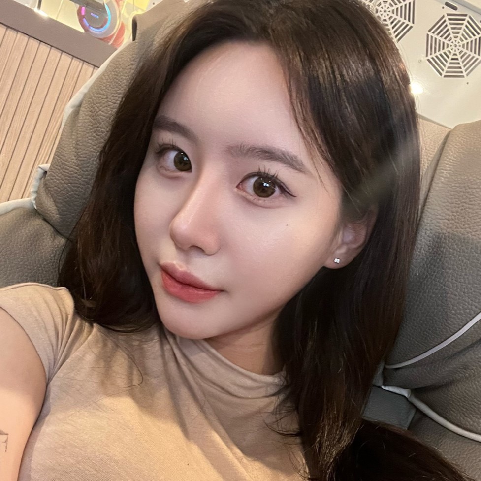 바이브에서 코,지이,지흡 12개월차 후기입니당 !