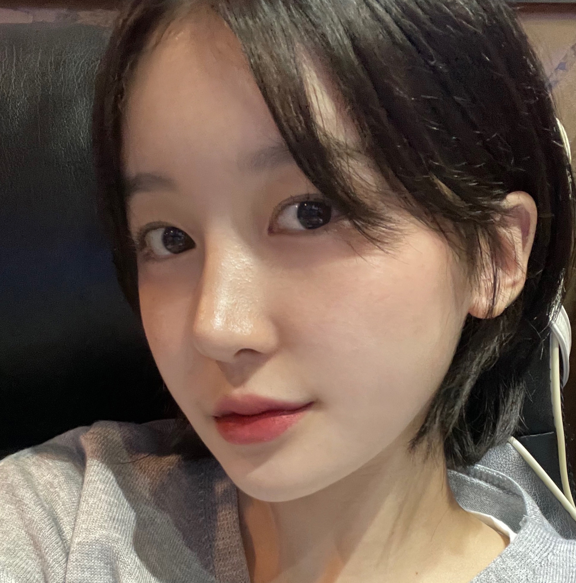 바이브에서 수술 벌써 5개월차>_<