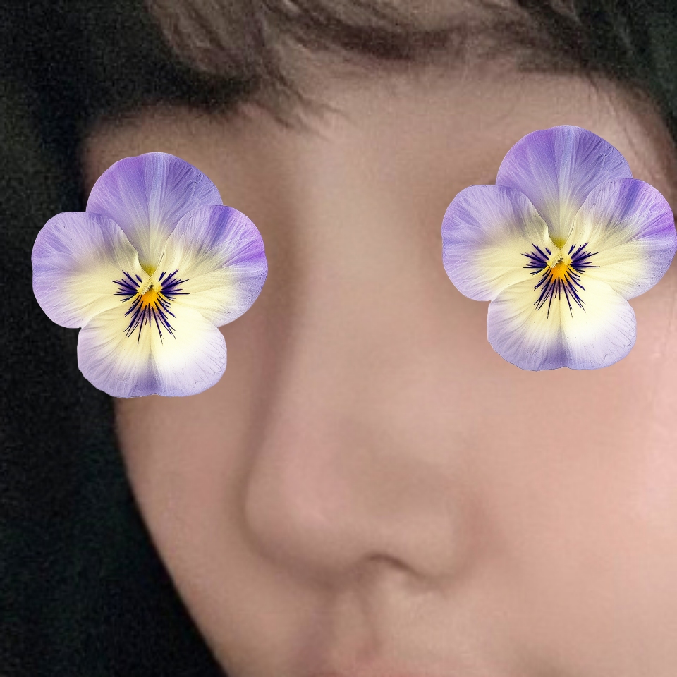 예쁜 코 만들어주셔서 감사해요 ㅎㅎ