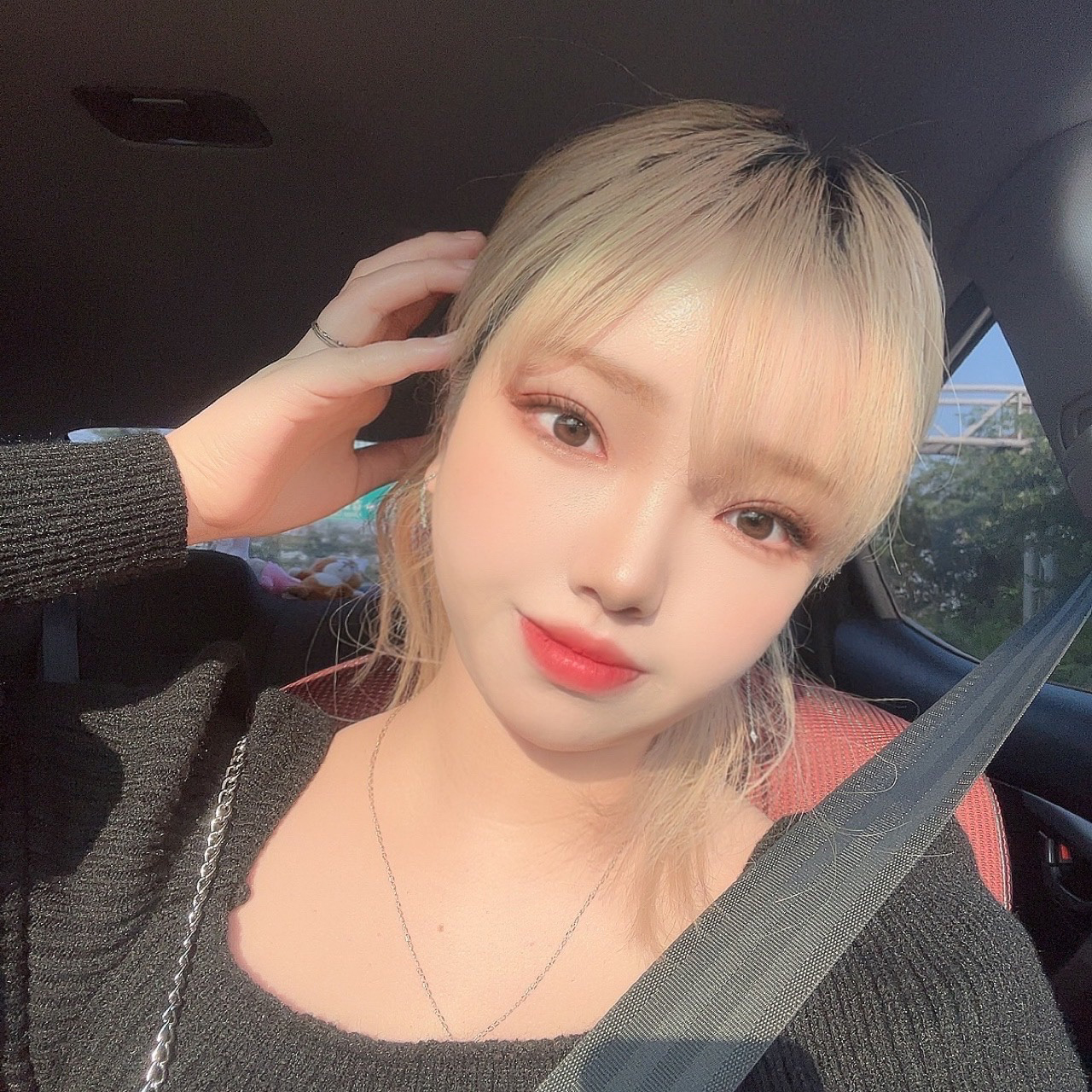 절개눈매교정+내시경이마거상 4개월차후기입니당~