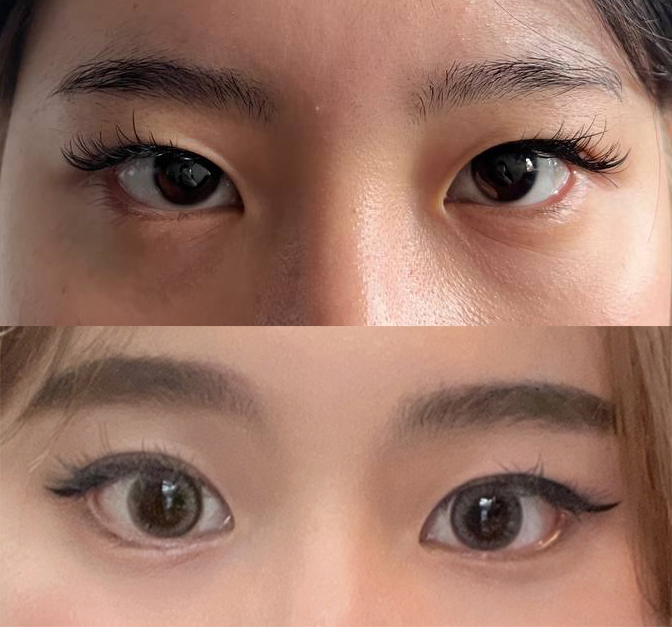 바이브 망고트임 6갤차