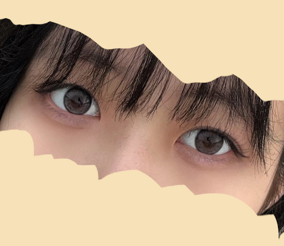 이제 졸린 눈으로 보이지 않아요:)