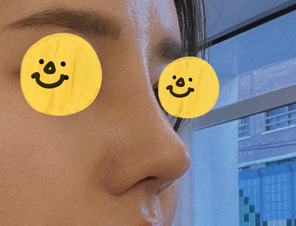 친구가 코잘돼서 저도 바이브에서 했어요