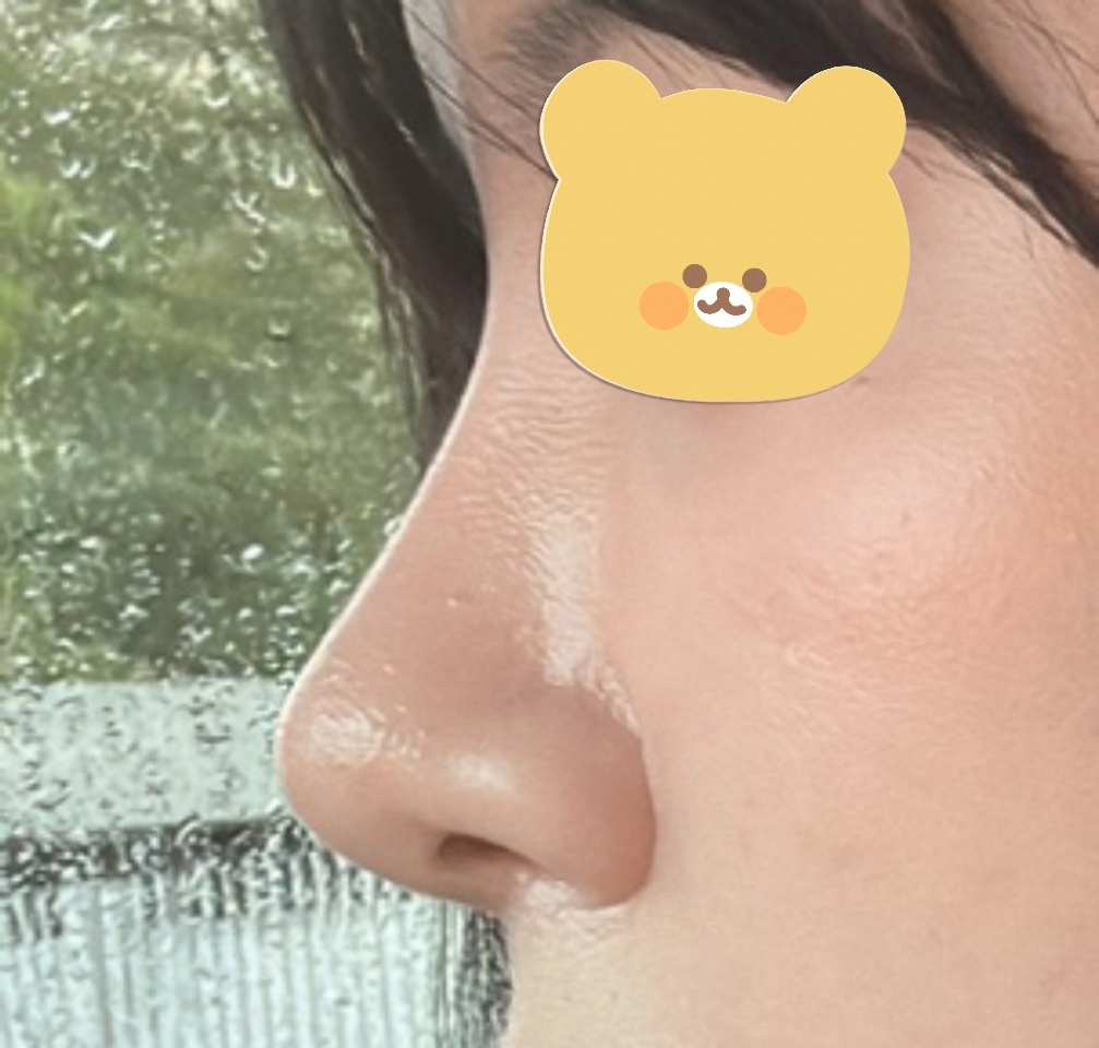 이쁜코 만들어주신 유원장니임~~ 감사합니닷!!