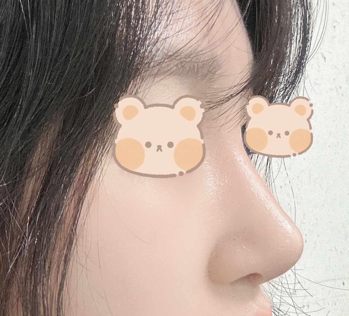 눈, 코 알아보면 바이브 꼭 소개해주고파요!