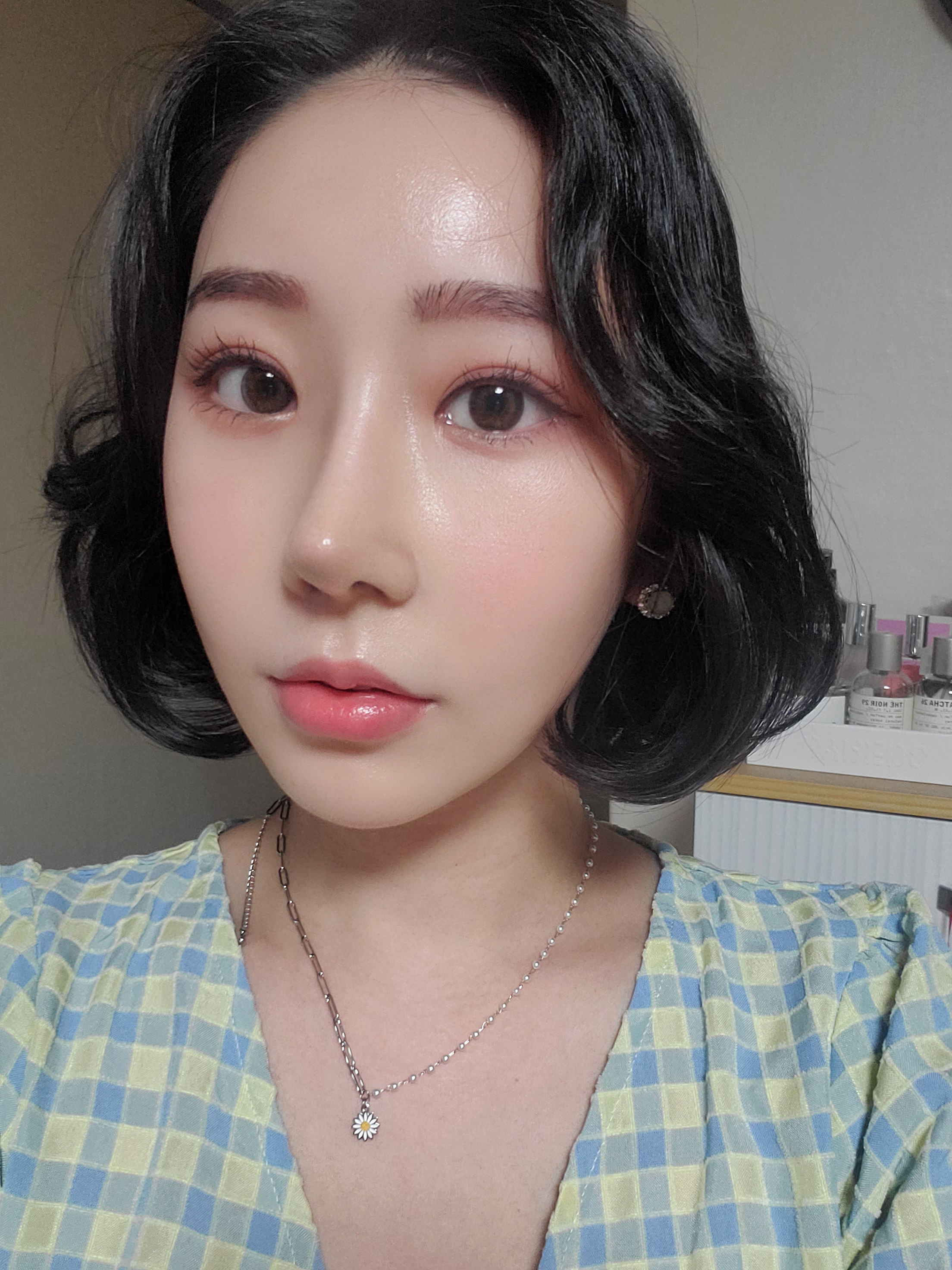 눈재수술,코재수술 솔직후기