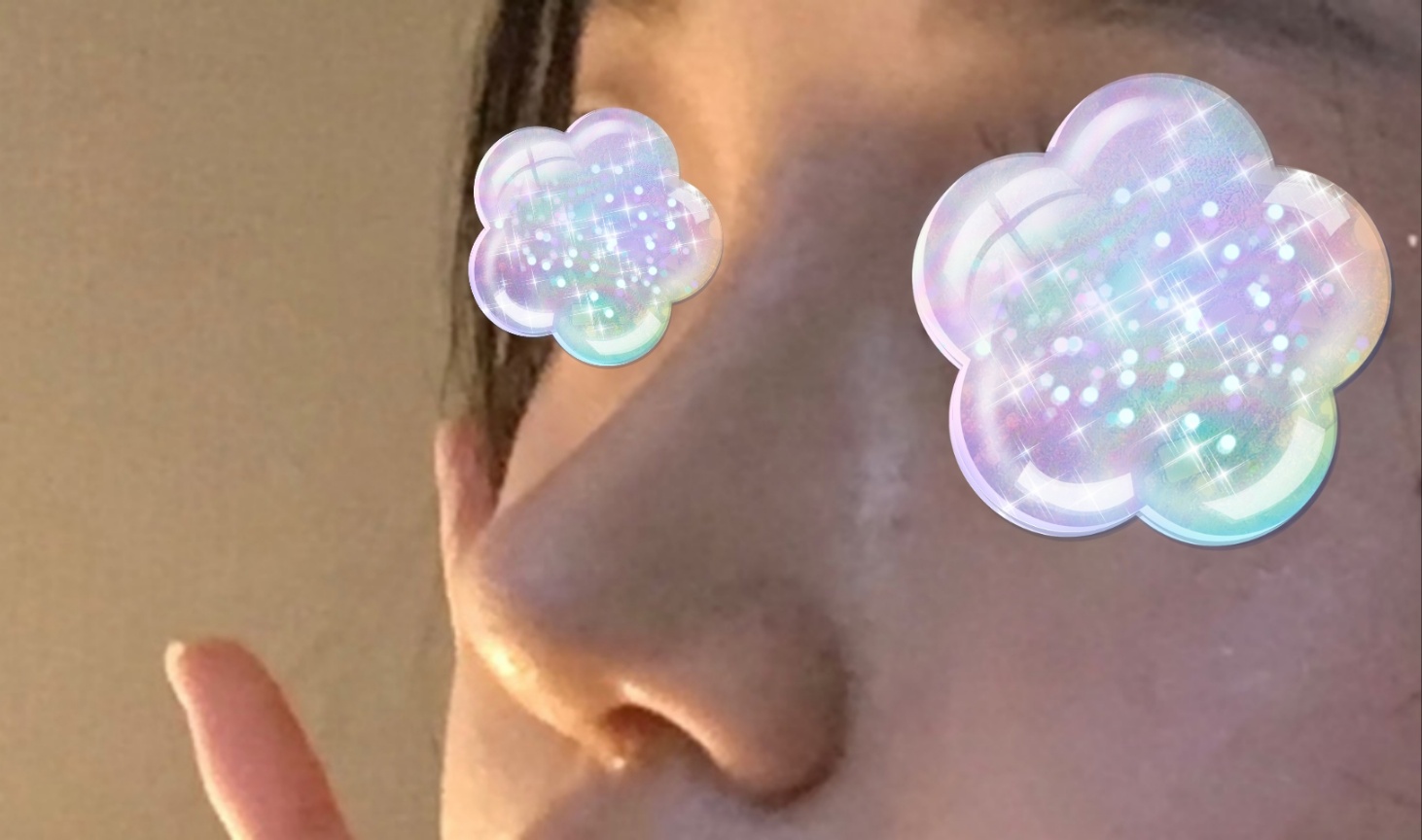 코하니까 전보다 세련된 느낌!!