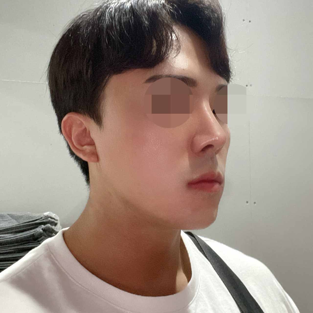 남자분들 코 하실꺼면 여기 진짜 추천