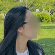 이중턱살 사라져서 너무 좋아요 ㅎㅎ